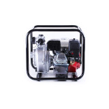 Водяна помпа ZX20H-170F (16м3/година, діаметр 50 мм) double suction impeller TATA