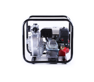 Водяна помпа ZX20H-170F (16м3/година, діаметр 50 мм) double suction impeller TATA