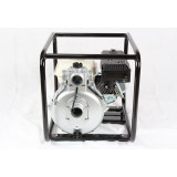 Водяна помпа ZX20H-170F (16м3/година, діаметр 50 мм) double suction impeller TATA