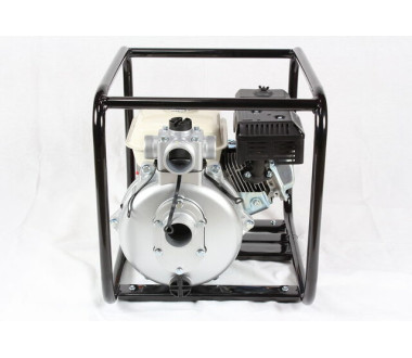 Водяна помпа ZX20H-170F (16м3/година, діаметр 50 мм) double suction impeller TATA