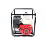 Водяна помпа ZX20H-170F (16м3/година, діаметр 50 мм) double suction impeller TATA