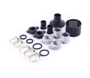 Водяна помпа ZX20H-170F (16м3/година, діаметр 50 мм) double suction impeller TATA