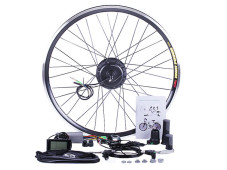 Велонабір колесо заднє 29 з дисплеєм 350W