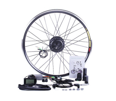Велонабір колесо заднє 29 з дисплеєм 350W