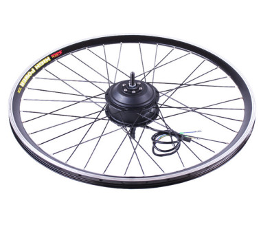 Велонабір колесо заднє 29 з дисплеєм 350W