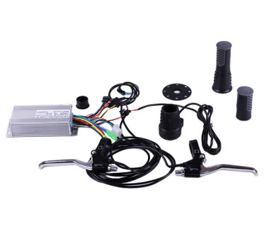 Велонабір колесо заднє 29 з дисплеєм 350W