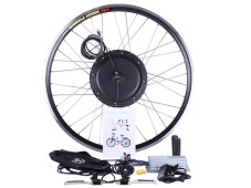 Велонабір колесо переднє 29 з дисплеєм 1000W
