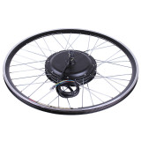 Велонабор колесо переднее 29 с дисплеем 1000W