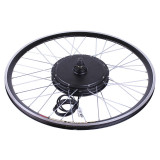 Велонабор колесо переднее 29 с дисплеем 1000W