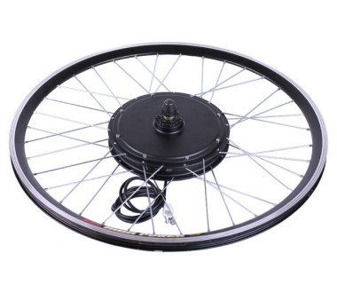 Велонабор колесо переднее 29 с дисплеем 1000W