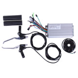 Велонабор колесо переднее 29 с дисплеем 1000W