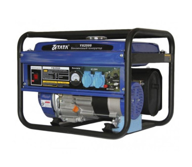 Генератор YX2500 2.0/2.2KW