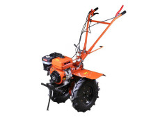 Мотоблок бензиновий ТТ-1100F(3-12)-ZX TΛTΛ, (редукторний 3+1), двигун 188F, 13 к.с., колесо 5*12