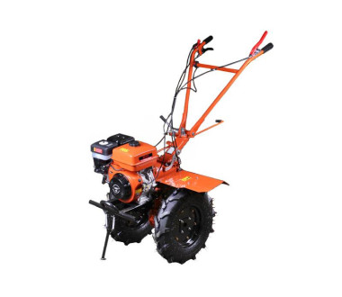 Мотоблок бензиновий ТТ-1100F(3-12)-ZX TΛTΛ, (редукторний 3+1), двигун 188F, 13 к.с., колесо 5*12