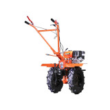 Мотоблок бензиновий ТТ-1100F(3-12)-ZX TΛTΛ, (редукторний 3+1), двигун 188F, 13 к.с., колесо 5*12