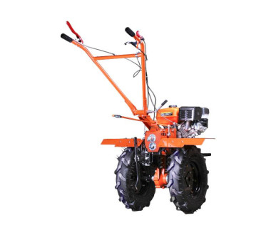 Мотоблок бензиновий ТТ-1100F(3-12)-ZX TΛTΛ, (редукторний 3+1), двигун 188F, 13 к.с., колесо 5*12