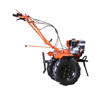 Мотоблок бензиновий ТТ-1100F(3-12)-ZX TΛTΛ, (редукторний 3+1), двигун 188F, 13 к.с., колесо 5*12