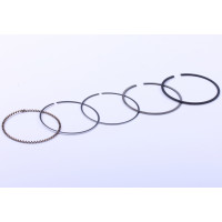 Кольца 57,25 мм, к-т на 1 поршень - 150CC