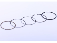 Кільця 57,25 мм, к-т на 1 поршень – 150CC