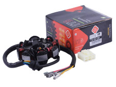 Якір генератора СВ-250СС - TTG