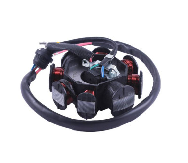 Якір генератора СВ-250СС - TTG