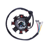 Якір генератора СВ-250СС - TTG