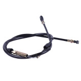 Трос зчеплення L-1120 мм - Альфа - TTG