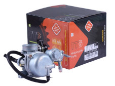 Карбюратор - Актив/Дельта/Альфа - TTG