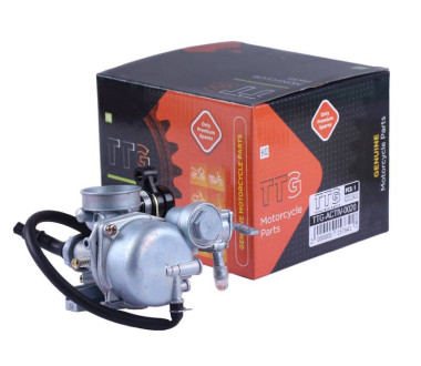 Карбюратор - Актив/Дельта/Альфа - TTG