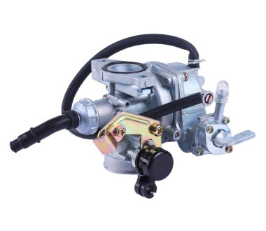 Карбюратор - Актив/Дельта/Альфа - TTG