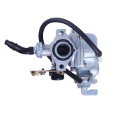 Карбюратор - Актив/Дельта/Альфа - TTG