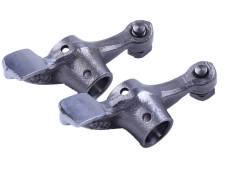 Коромисла, к-т: 2 шт. - 125/150CC