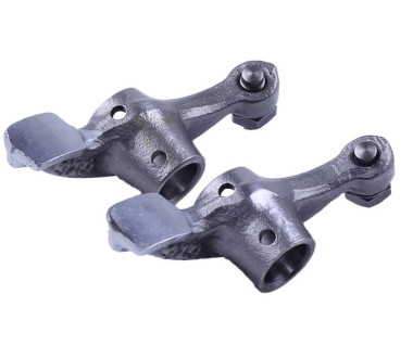 Коромисла, к-т: 2 шт. - 125/150CC