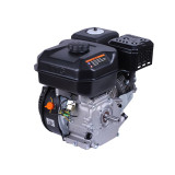 Двигун бензиновий 170F TTG (під шпонку, 20 мм) 7 к.с.