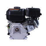 Двигун бензиновий 170F TTG (під шпонку, 20 мм) 7 к.с.