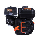 Двигун бензиновий 170F TTG (під шпонку, 20 мм) 7 к.с.