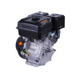 Двигун бензиновий 177F TTG (під шліци, 25 мм) 9 к.с.