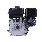 Двигун бензиновий 177F TTG (під шліци, 25 мм) 9 к.с.