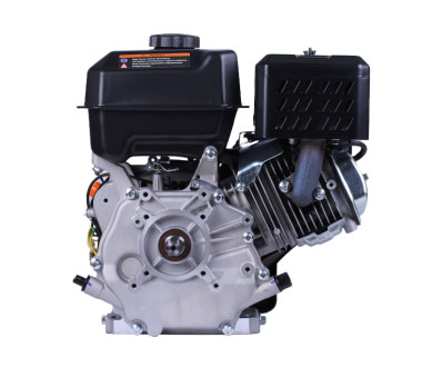 Двигун бензиновий 177F TTG (під шліци, 25 мм) 9 к.с.