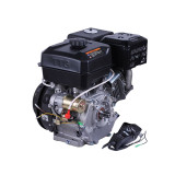 Двигатель бензиновый 188FE TTG (под шлицы, 25 мм) 13 л.с. с электростартером