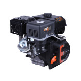 Двигатель бензиновый 188FE TTG (под шлицы, 25 мм) 13 л.с. с электростартером