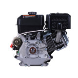 Двигатель бензиновый 188FE TTG (под шлицы, 25 мм) 13 л.с. с электростартером