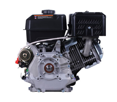 Двигатель бензиновый 188FE TTG (под шлицы, 25 мм) 13 л.с. с электростартером