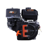 Двигатель бензиновый 188FE TTG (под шлицы, 25 мм) 13 л.с. с электростартером