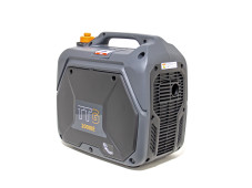 Генератор інверторний бензиновий TTG 2000IE 1.8KW