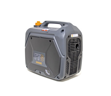 Генератор інверторний бензиновий TTG 2000IE 1.8KW