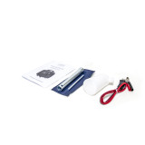 Генератор інверторний бензиновий TTG 2000IE 1.8KW