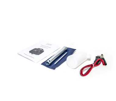 Генератор інверторний бензиновий TTG 2000IE 1.8KW