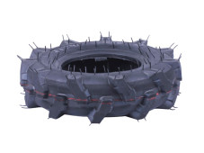 Покришка 4.00*8 "ялинка" 3,5 кг TTG (Е)