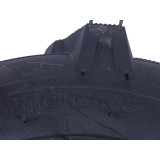 Покришка 4.00*8 "ялинка" 3,5 кг TTG (Е)